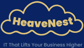 HeaveNest Logo